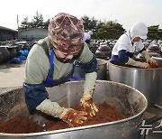 유네스코 산하 평가기구, '한국 장 담그기 문화' 등재 권고 판정