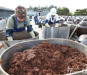 유네스코 산하 평가기구, '한국 장 담그기 문화' 등재 권고 판정