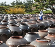 '장 담그기 문화' 유네스코 무형유산 등재 확실시