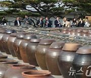 한국의 장 문화, 유네스코 인류무형문화유산 등재 유력