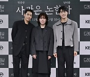 '사관' PD "촬영 장소 찾다 발목 부러져…휠체어 타며 일해"