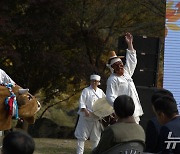 '용계리 은행나무' 구출 30주년을 기념하며