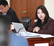 '교문깔림 사망' 꺼낸 박진희 도의원 "충북교육청, 시설물 안전관리 부실"