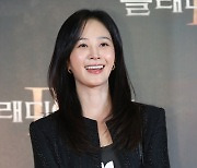 권유리 '글래디에이터2' 보기 위해 24년을 기다렸어요