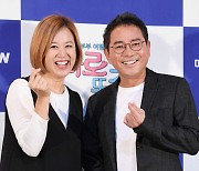 '7년째 각집살이' 박미선, ♥이봉원과 이혼설 터졌다 "母 울기까지" ('이제 혼자다')