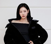 [Biz&Girl] F&F '듀베티카', 브랜드 앰버서더에 배우 김지원 발탁