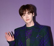 이종석, 3년 만의 차기작…tvN '서초동' 출연