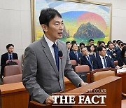 이복현 "은행 예대금리차 확대 우려…금리인하 효과 체감돼야"