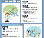 경기농촌융복합산업지원센터, 11일까지 ‘스타트업 스쿨’ 수강생 모집