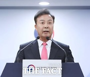 김성제 의왕시장 "오전·왕곡지구, 국토부 택지지구 포함 환영"