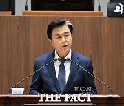 충남도, 11조 7671억 편성…김태흠 지사 "힘쎈충남 성과 창출"