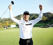 베테랑 이동민, 세계랭킹 236계단 도약 648위