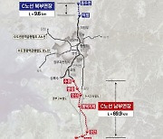 박상돈 시장 "GTX-C 천안 연장 행정절차 신속 진행할 것"