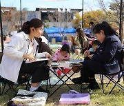 2024 한국동시축제, '신인문학상' 허정진 씨