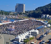 백종원, 이름 걸고 한 '통영축제' 논란에 사과했다