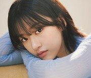 안유진, 웹툰 OST 부른다…아이브 리더, 감미로운 보컬