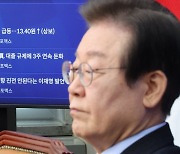 野 ‘금투세 폐지’ 당내 반발 확산…지도부 “상법 개정해 보완”