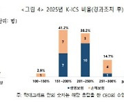 보험사 CEO "내년 경기 암울…보험산업은 이익 증가 지속"