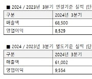 "보안 솔루션이 성장에 견인"…안랩 영업익 전년比 2.5% ↑