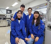 KAIST, 전기차 차세대 무음극 배터리 퇴화 막을 단초 마련