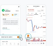 비트코인 '활황'에 빗썸·업비트 주문·차트 기능 대폭 개선