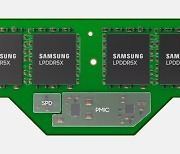 “AI 노트북 확산 기대”…핵심 메모리 'LP5CAMM2' 커넥터 성능 표준 공개