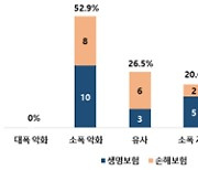 보험사 CEO들 "내년 韓 경기 소폭 악화...건강보험시장서 생·손보 경쟁 고조"