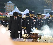 '소방공무원 희생 기억하자'…임실에 추모시설 조성