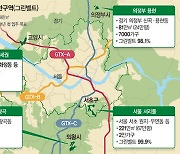 서초 서리풀지구 절반 1만1000가구, 신혼 장기전세로 공급 [수도권 5만가구 공급]