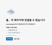 [단독] 국방부 홈페이지 디도스 공격…“북 파병으로 사이버 위협 커져”