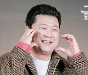 [포토] 장호준, 귀여운 요리사