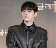 [포토] 김명수, 그윽한 눈빛