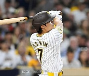 김하성, SD와 결별 확정? MLB닷컴 "가능성 희박해도, 배제는 말아야"