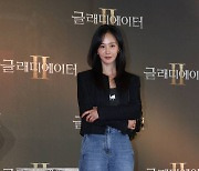 [포토] 소녀시대 유리, 멋진 아우라