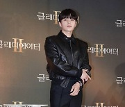 [포토] 김명수, 배우 아우라