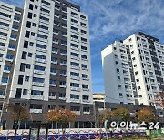 "안 팔리네"…미분양 쌓이는 서울 '준강남' [현장]