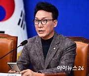 김민석 "尹, 대국민 담화서 사과 안 할 것"