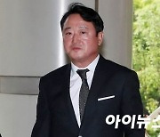 공정위, 이웅렬 개인회사 비아스텔레코리아 '경고'