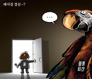 [박용석 만평] 11월 6일