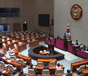 국회 예산 확보 전쟁 시작..광주 인공지능 전남 SOC 관건