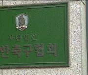 문체부, “정몽규 회장에게 ‘자격정지·제명·해임’ 등 중징계 내려야”