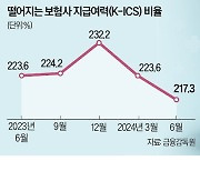 무해지 보험 제동…'고무줄 회계' 손본다