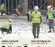 "이러다 집 지을 사람 아무도 없어요"…초유의 상황에 결국