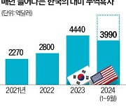 "트럼프 2기땐…韓, 미국산 에너지 수입 늘릴것"