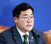 예산 전쟁 시작한 민주당…‘이재명표’ 예산 늘리고, ‘윤석열표’ 예산 깎는다