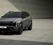 Kia Sportage returns stronger