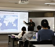 Lost in translation no more: How AI is bridging the language gap for international students in Korea