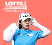 LPGA투어 한국군단, 롯데 챔피언십서 시즌 3승 합작 나서