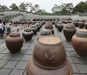 한국의 손맛 '장 담그기 문화' 유네스코 무형유산 확실시