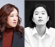 "쓰는 동안 사람이 죽는다" 이스라엘 학살 보이콧 나선 한국작가들